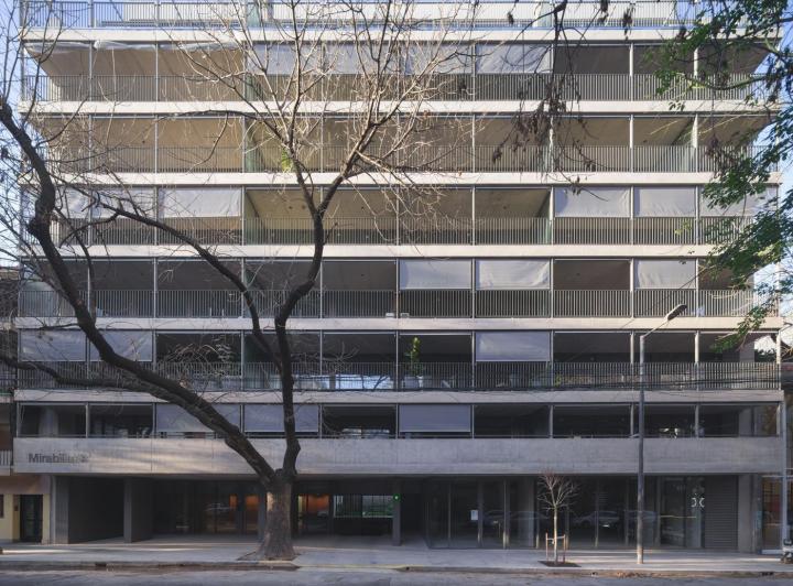 Departamento · 82m² · 3 Ambientes