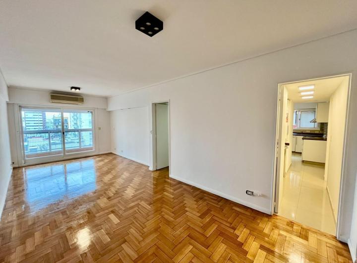 Departamento · 82m² · 3 Ambientes · 1 Cochera