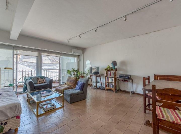 Departamento · 67m² · 3 Ambientes
