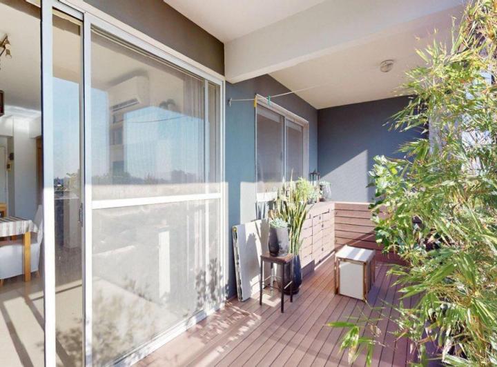 Departamento · 51m² · 2 Ambientes · 1 Cochera