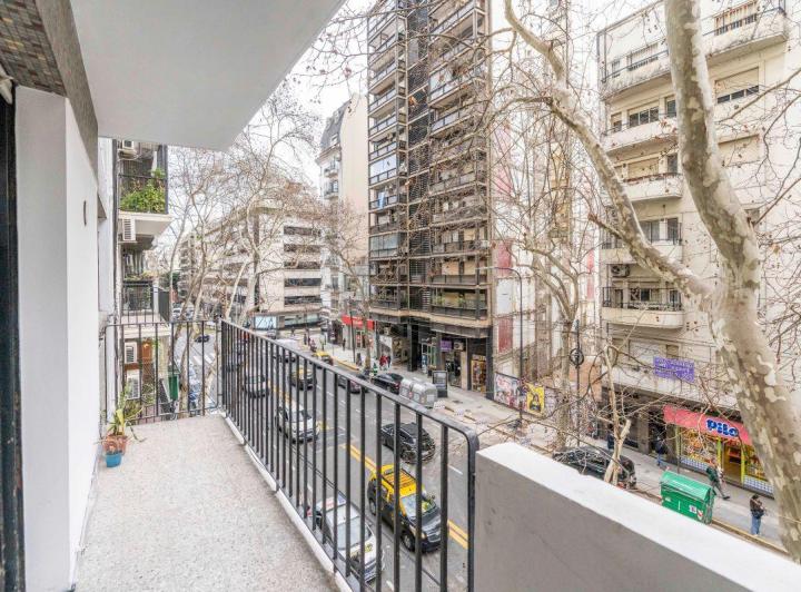 Departamento · 84m² · 3 Ambientes