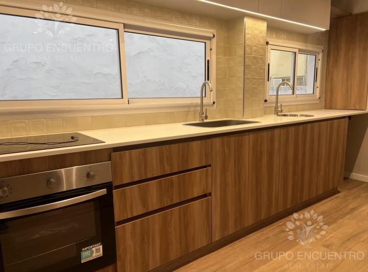 Departamento · 98m² · 3 Ambientes