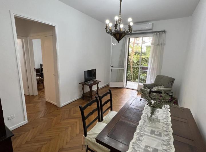 Departamento · 63m² · 3 Ambientes
