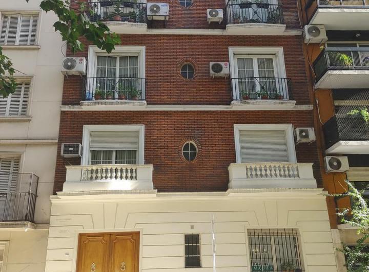 Departamento · 97m² · 3 Ambientes