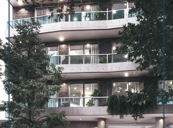 Departamento · 69m² · 3 Ambientes