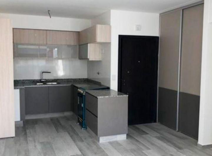 Departamento · 62m² · 3 Ambientes