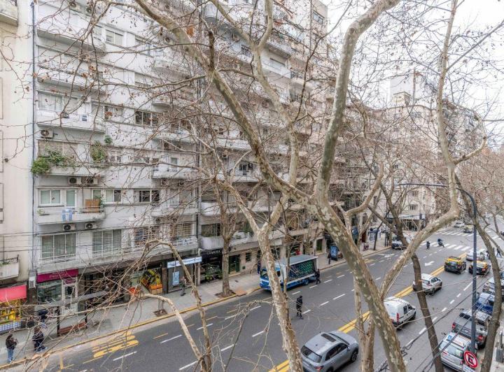 Departamento · 84m² · 3 Ambientes