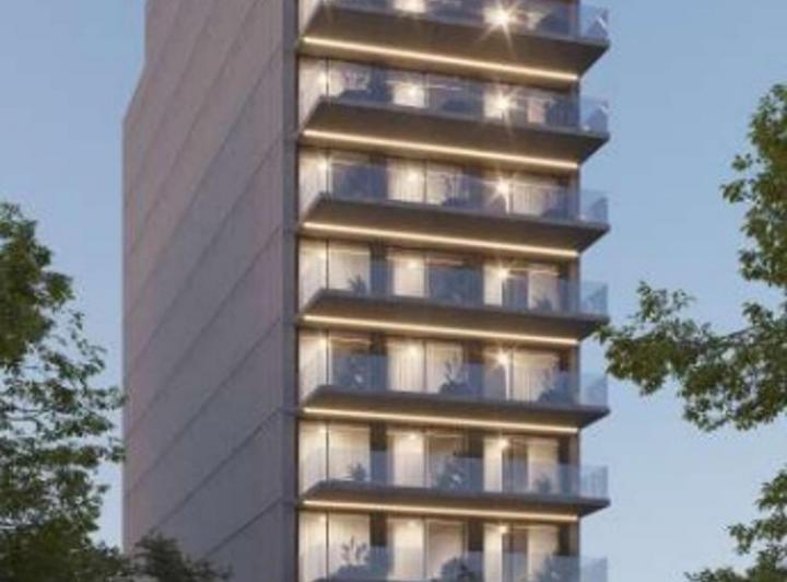 Departamento · 74m² · 3 Ambientes