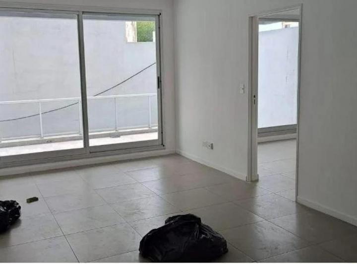 Departamento · 65m² · 3 Ambientes