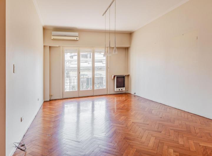 Departamento · 102m² · 3 Ambientes