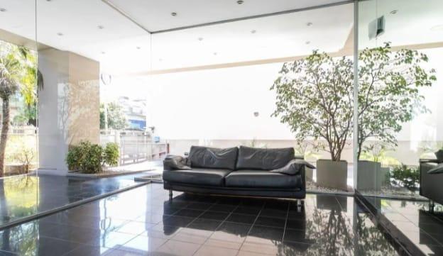 Departamento · 65m² · 3 Ambientes · 1 Cochera