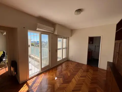 Departamento en Alquiler en Nuñez, Capital Federal