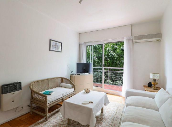 Departamento · 48m² · 3 Ambientes