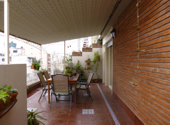 Departamento · 68m² · 3 Ambientes