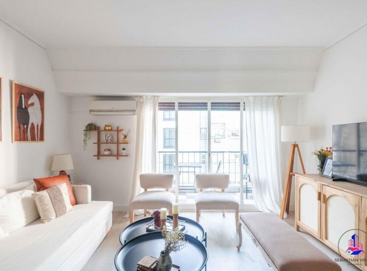 Departamento · 70m² · 3 Ambientes