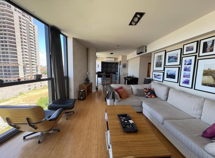 Departamento · 75m² · 2 Ambientes · 1 Cochera