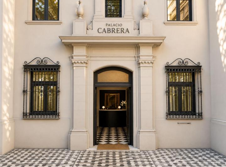 Departamento · 50m² · 2 Ambientes · 1 Cochera