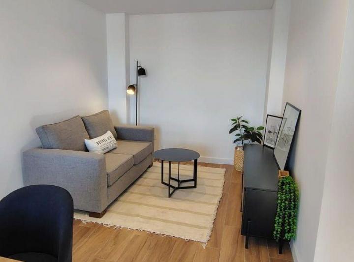 Departamento · 47m² · 2 Ambientes