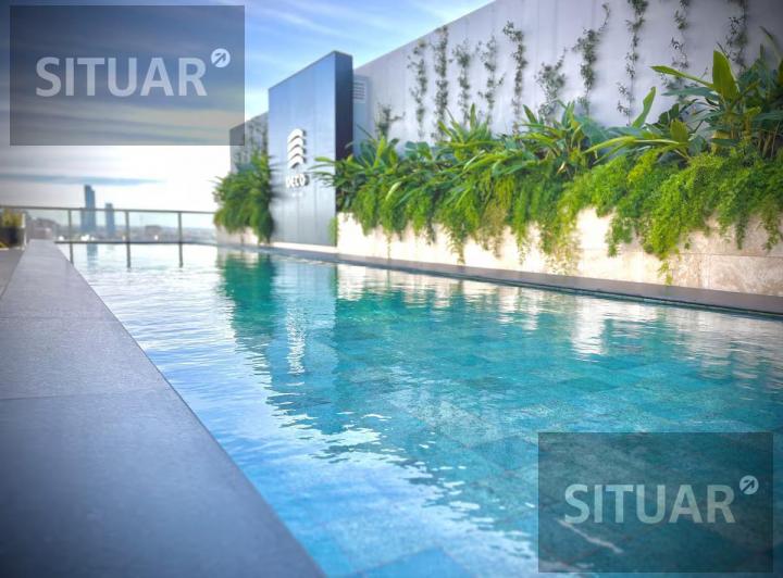 Departamento · 36m² · 1 Ambiente