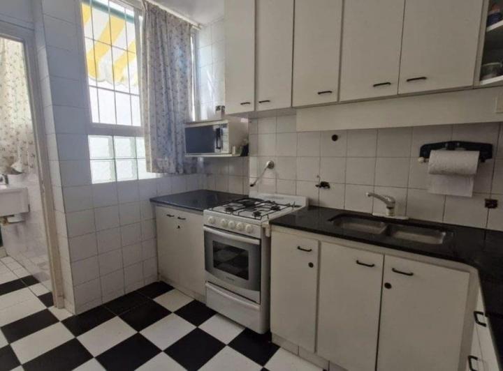 Departamento · 73m² · 3 Ambientes