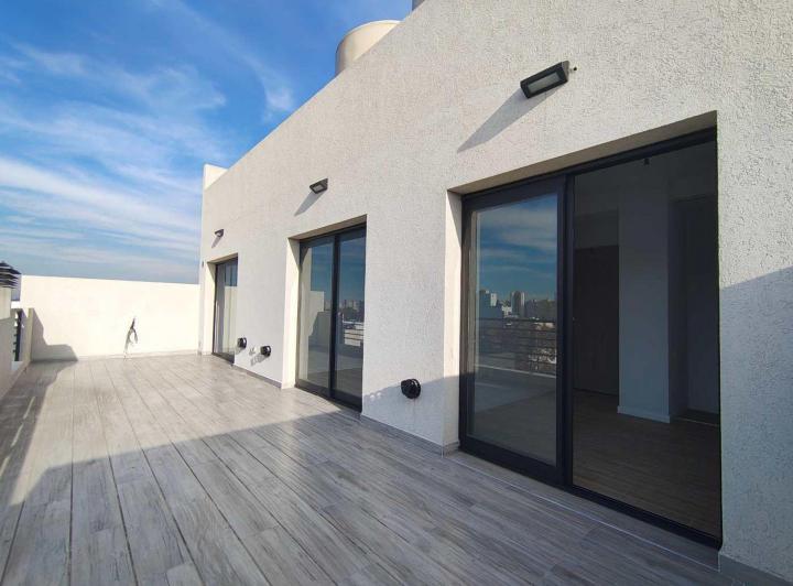 Departamento · 59m² · 3 Ambientes
