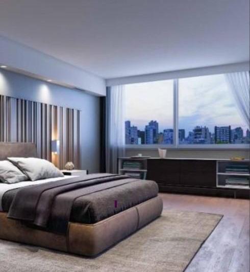 Departamento · 92m² · 3 Ambientes