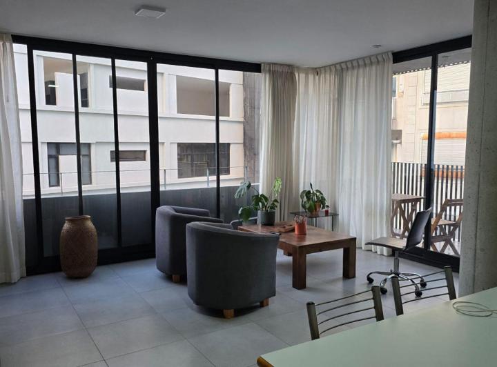 Departamento · 54m² · 2 Ambientes