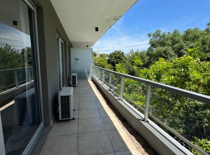Departamento · 44m² · 2 Ambientes