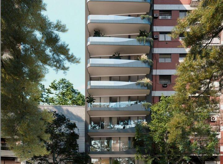 Departamento · 94m² · 3 Ambientes
