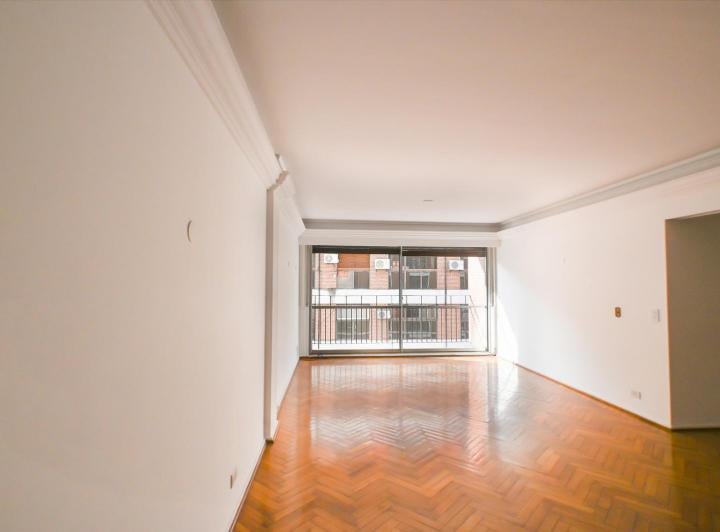 Departamento · 115m² · 3 Ambientes