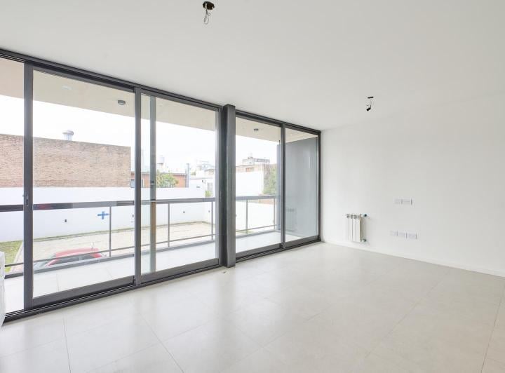 Departamento · 49m² · 2 Ambientes · 1 Cochera