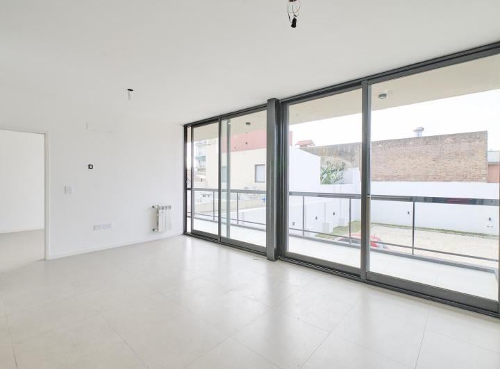 Departamento · 49m² · 2 Ambientes · 1 Cochera