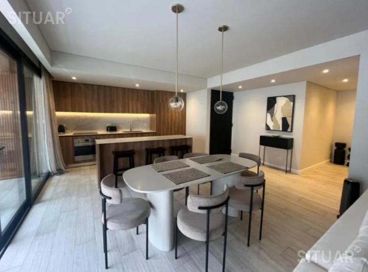 Departamento · 68m² · 3 Ambientes