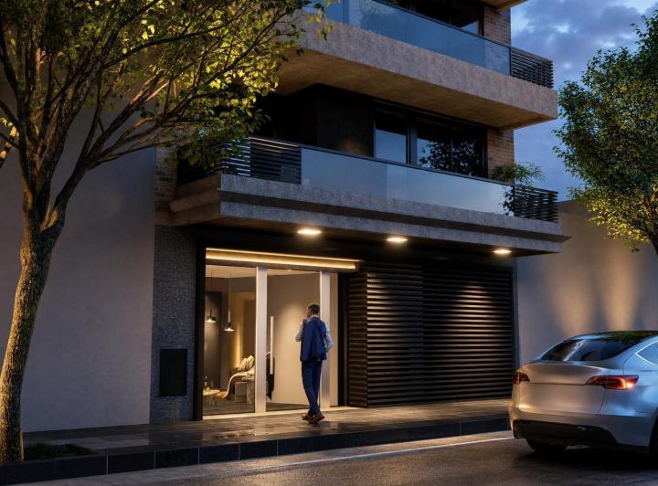 Departamento · 63m² · 3 Ambientes