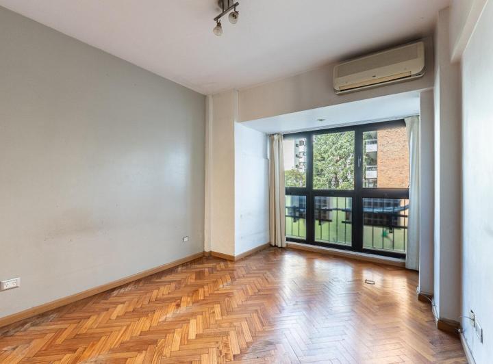 Departamento · 67m² · 3 Ambientes