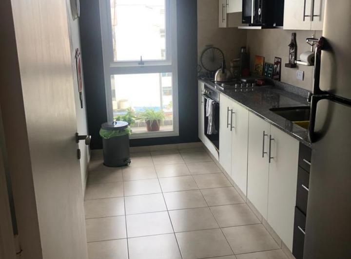 Departamento · 60m² · 2 Ambientes