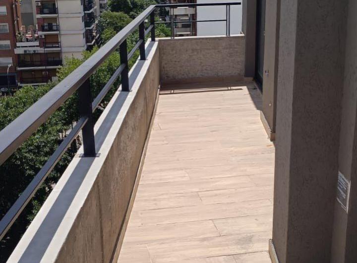 Departamento · 66m² · 3 Ambientes