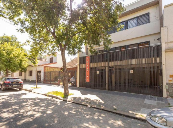 Departamento · 68m² · 4 Ambientes · 1 Cochera