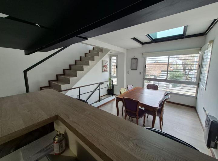 Departamento · 50m² · 3 Ambientes · 1 Cochera