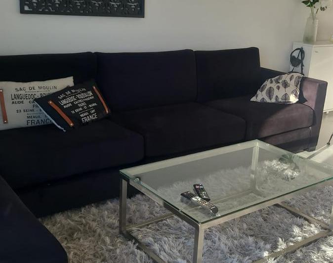 Departamento · 65m² · 2 Ambientes · 1 Cochera