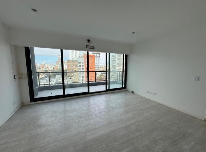Departamento · 55m² · 2 Ambientes