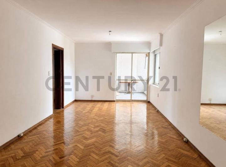 Departamento · 74m² · 3 Ambientes · 1 Cochera