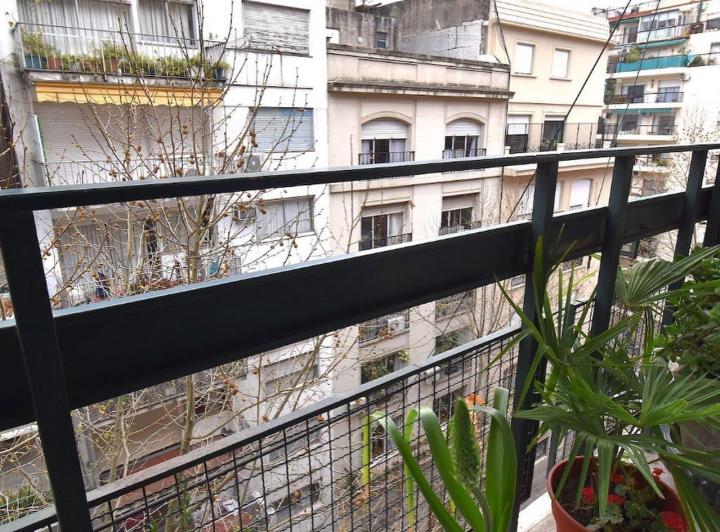 Departamento · 79m² · 3 Ambientes