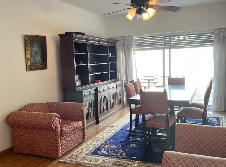 Departamento · 66m² · 3 Ambientes