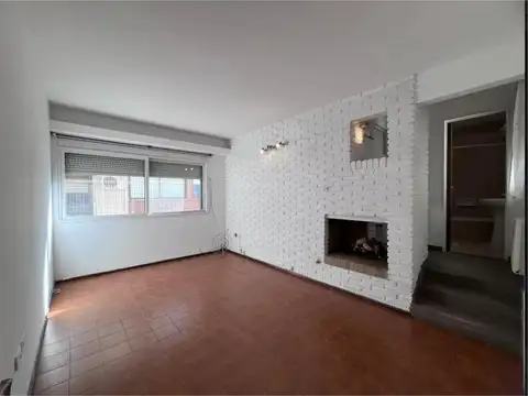 Departamento en Alquiler en Palermo, Capital Federal