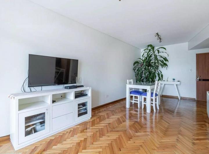 Departamento · 61m² · 3 Ambientes