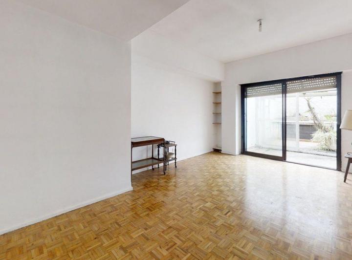 Departamento · 61m² · 3 Ambientes · 1 Cochera