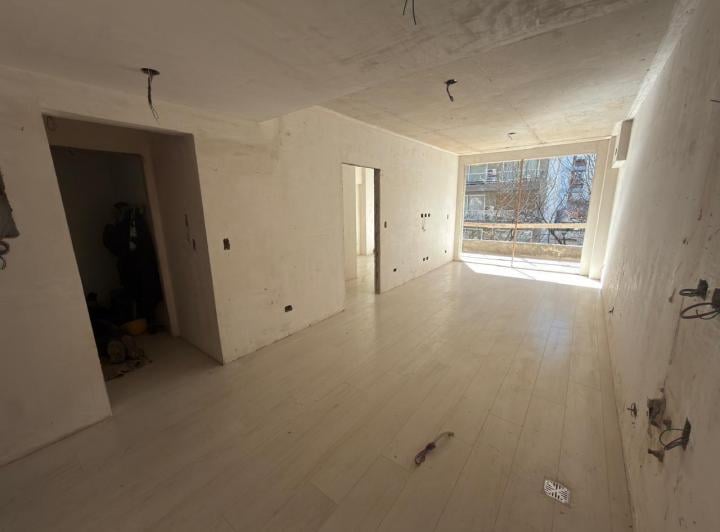 Departamento · 51m² · 2 Ambientes