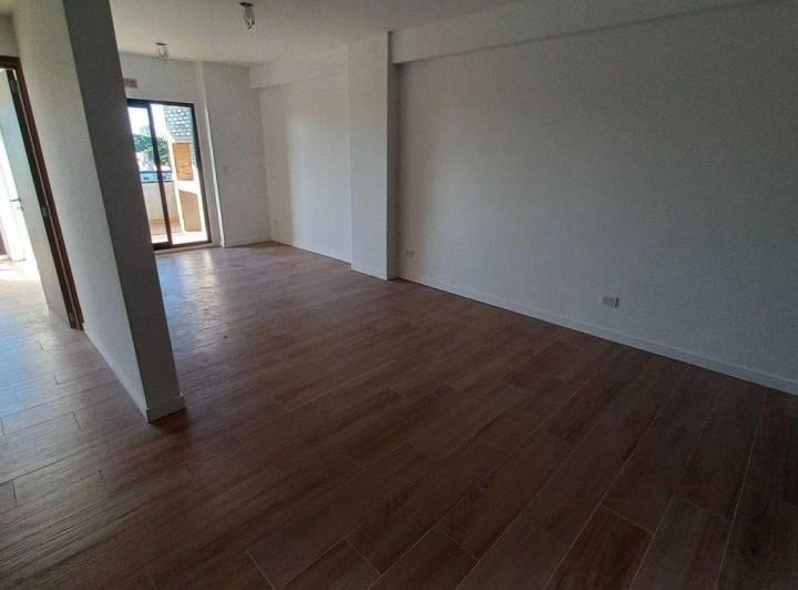 Departamento · 64m² · 3 Ambientes