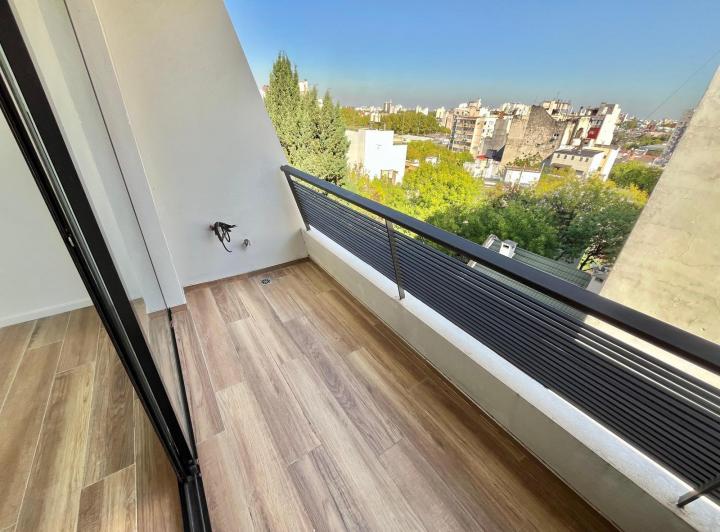 Departamento · 64m² · 3 Ambientes